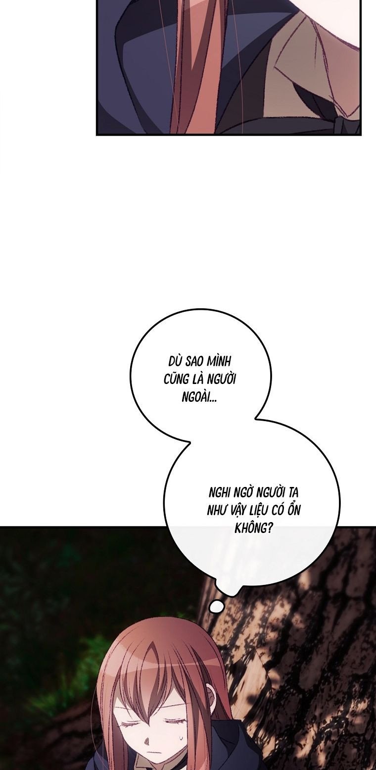 Tôi Có Thể Thấy Cái Chết Của Bạn Chapter 21 - Trang 2