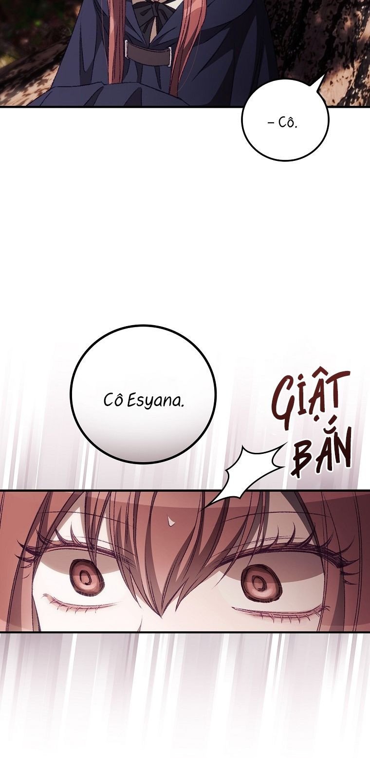 Tôi Có Thể Thấy Cái Chết Của Bạn Chapter 21 - Trang 2