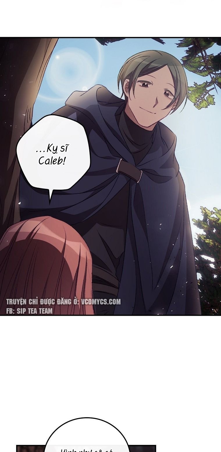 Tôi Có Thể Thấy Cái Chết Của Bạn Chapter 21 - Trang 2