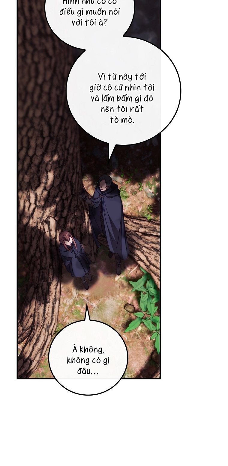 Tôi Có Thể Thấy Cái Chết Của Bạn Chapter 21 - Trang 2