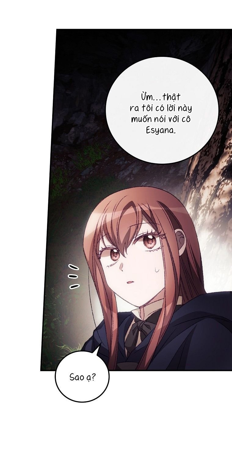 Tôi Có Thể Thấy Cái Chết Của Bạn Chapter 21 - Trang 2