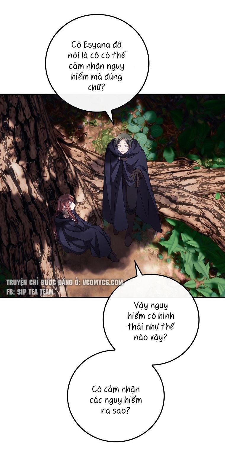 Tôi Có Thể Thấy Cái Chết Của Bạn Chapter 21 - Trang 2