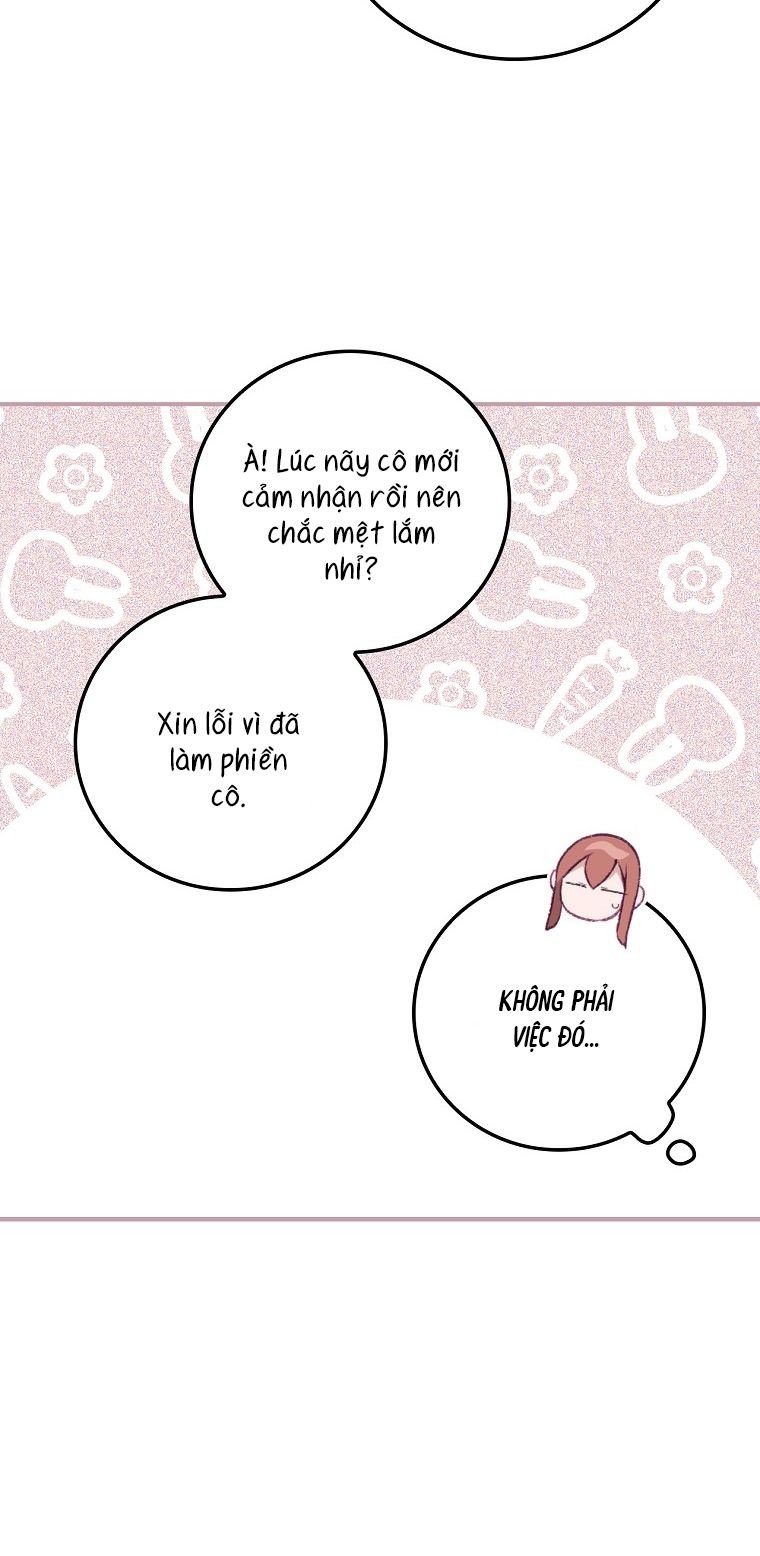 Tôi Có Thể Thấy Cái Chết Của Bạn Chapter 21 - Trang 2