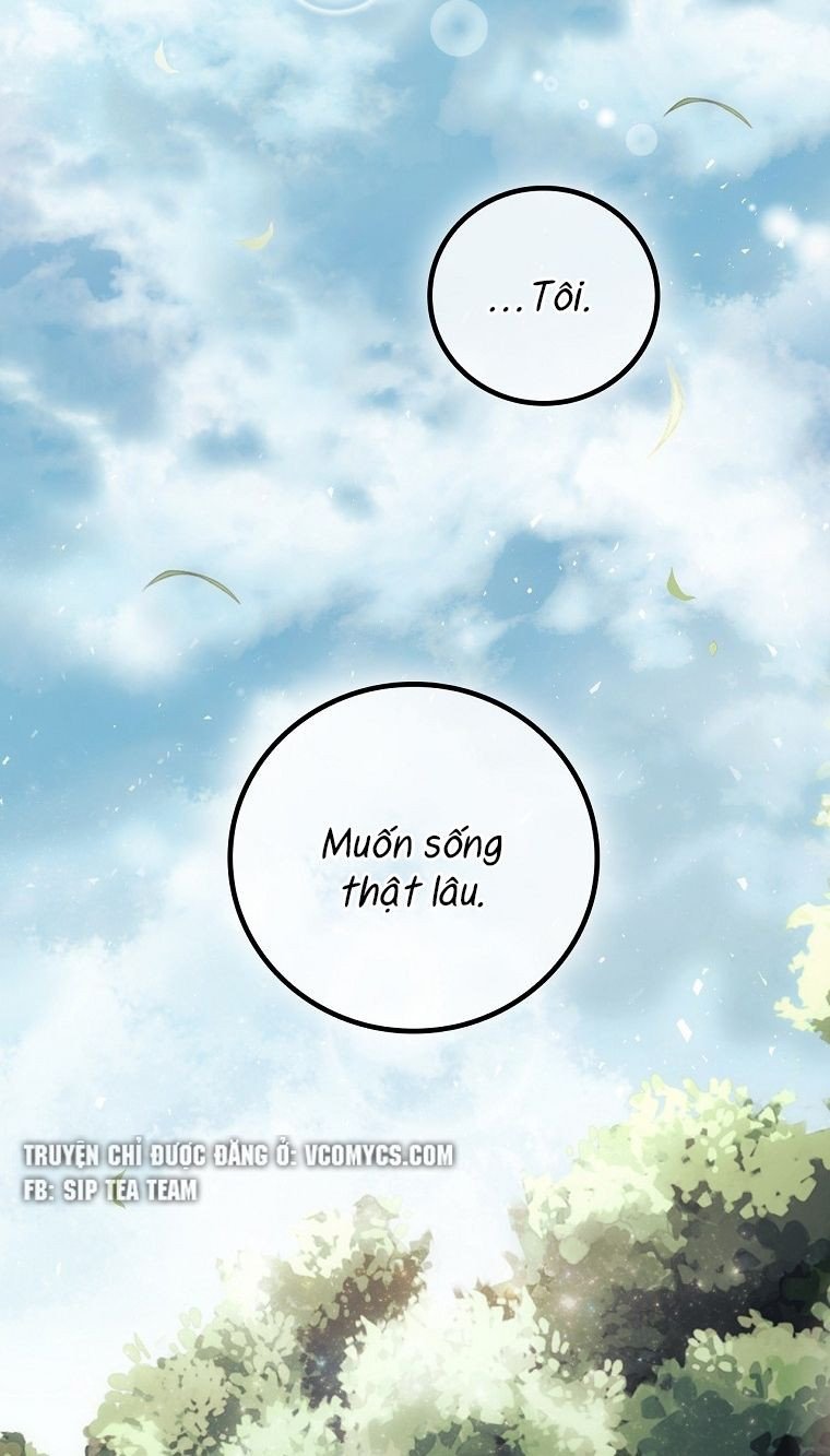 Tôi Có Thể Thấy Cái Chết Của Bạn Chapter 21 - Trang 2