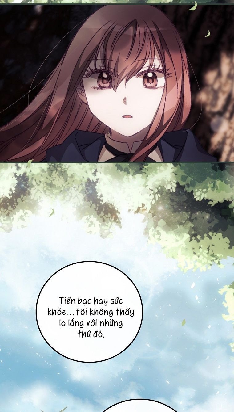 Tôi Có Thể Thấy Cái Chết Của Bạn Chapter 21 - Trang 2