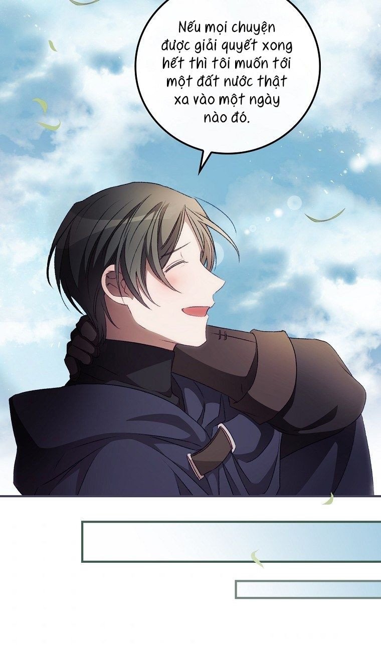 Tôi Có Thể Thấy Cái Chết Của Bạn Chapter 21 - Trang 2