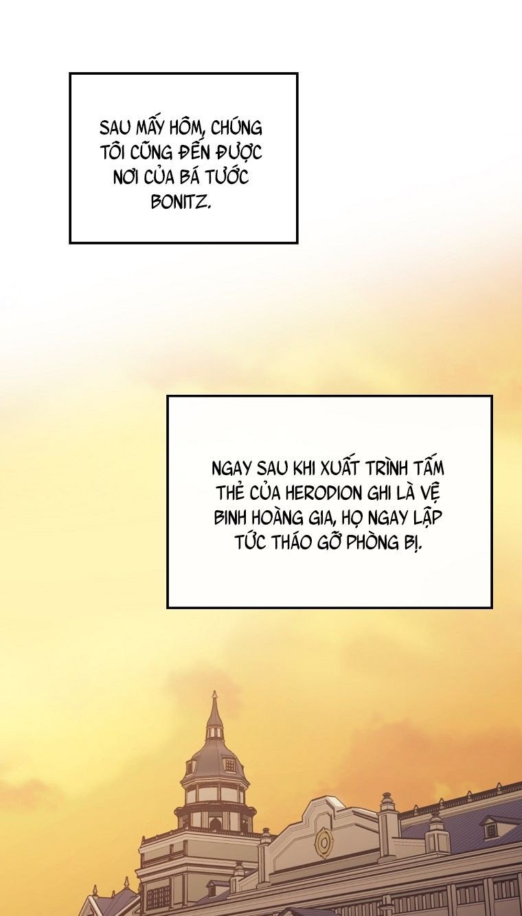 Tôi Có Thể Thấy Cái Chết Của Bạn Chapter 21 - Trang 2