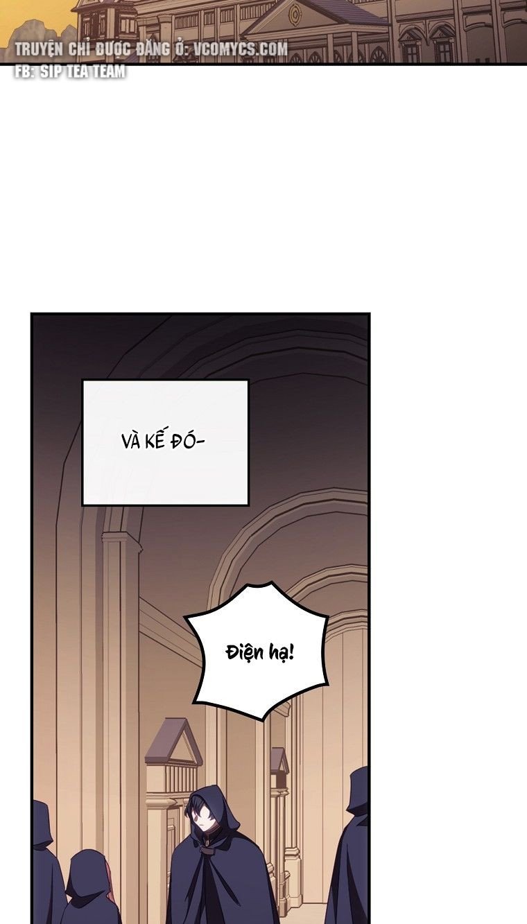 Tôi Có Thể Thấy Cái Chết Của Bạn Chapter 21 - Trang 2