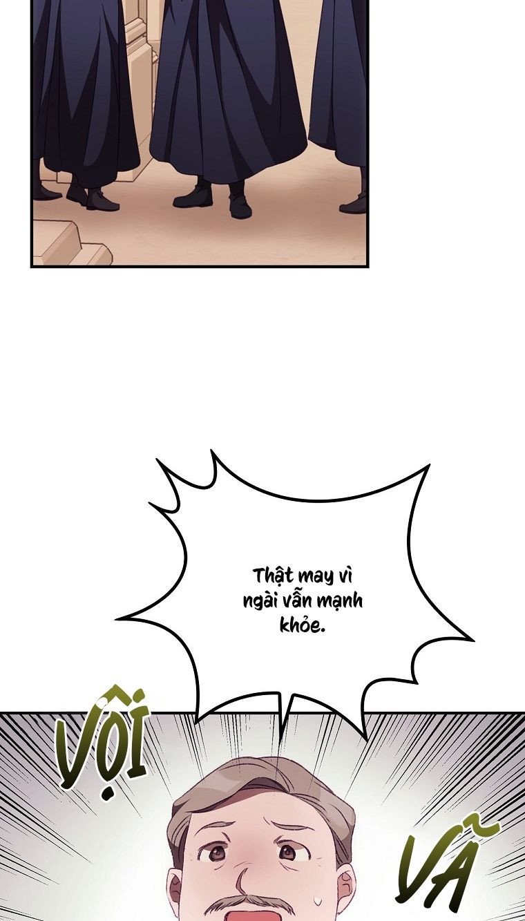 Tôi Có Thể Thấy Cái Chết Của Bạn Chapter 21 - Trang 2