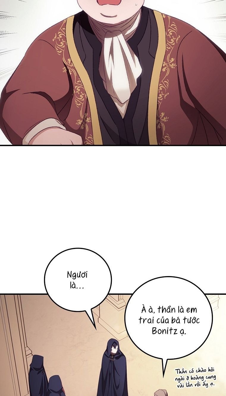 Tôi Có Thể Thấy Cái Chết Của Bạn Chapter 21 - Trang 2