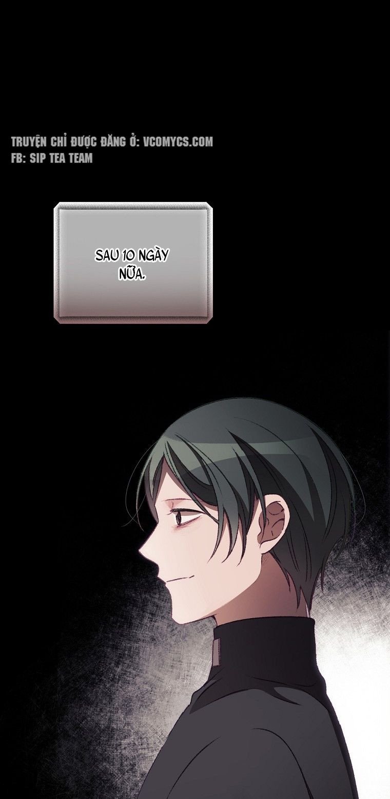 Tôi Có Thể Thấy Cái Chết Của Bạn Chapter 21 - Trang 2