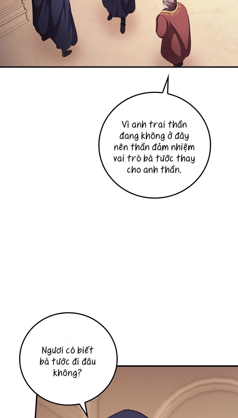 Tôi Có Thể Thấy Cái Chết Của Bạn Chapter 21 - Trang 2