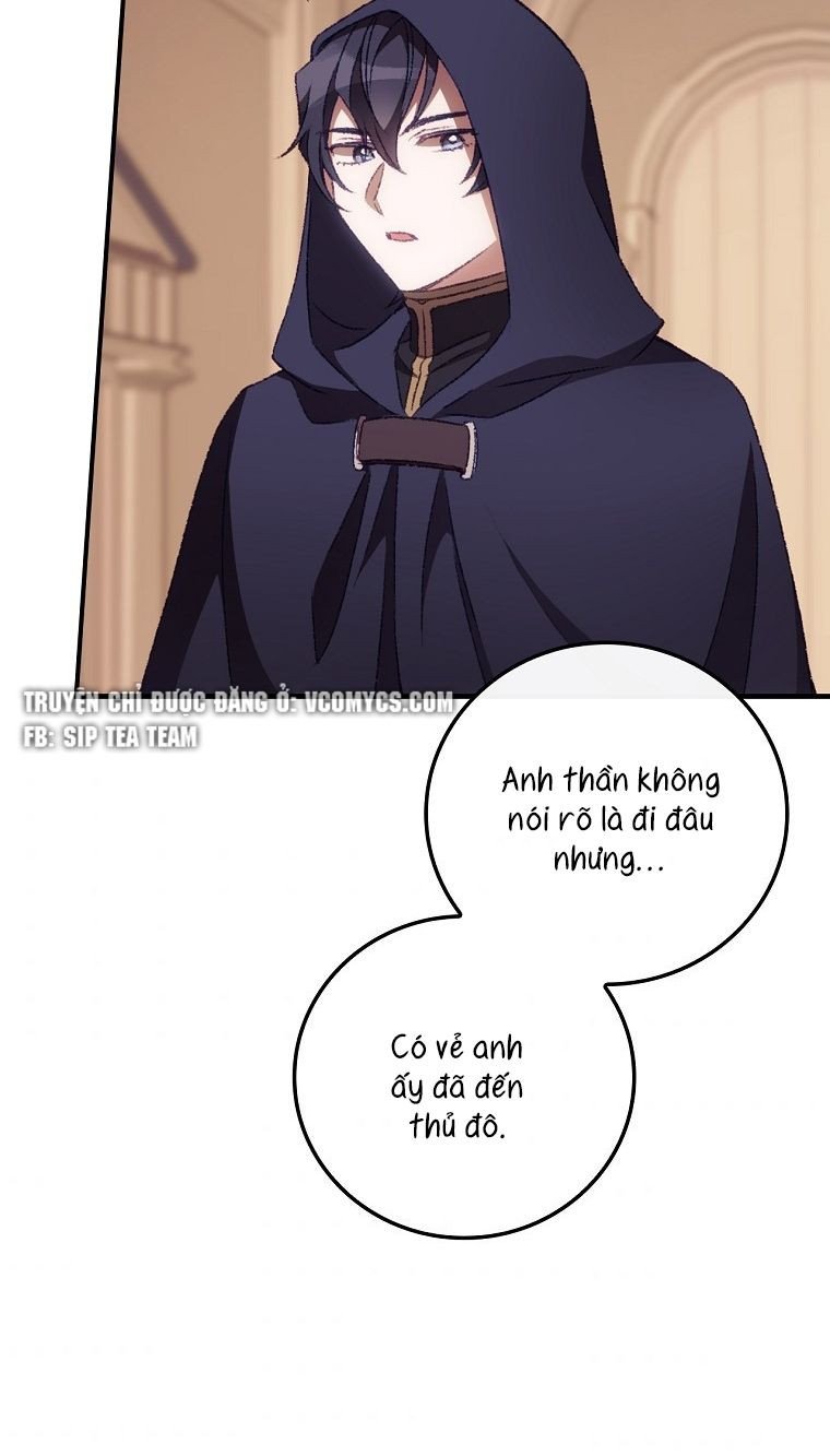 Tôi Có Thể Thấy Cái Chết Của Bạn Chapter 21 - Trang 2