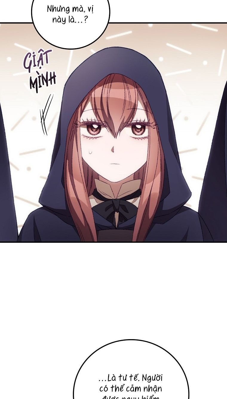 Tôi Có Thể Thấy Cái Chết Của Bạn Chapter 21 - Trang 2