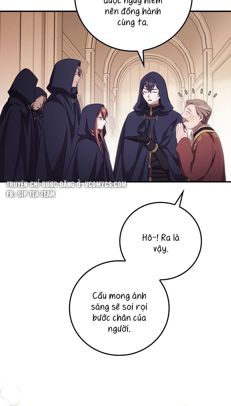 Tôi Có Thể Thấy Cái Chết Của Bạn Chapter 21 - Trang 2