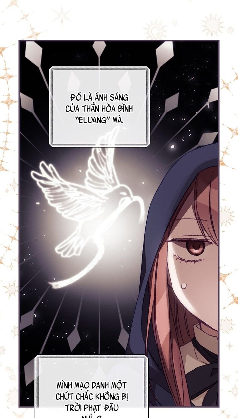 Tôi Có Thể Thấy Cái Chết Của Bạn Chapter 21 - Trang 2