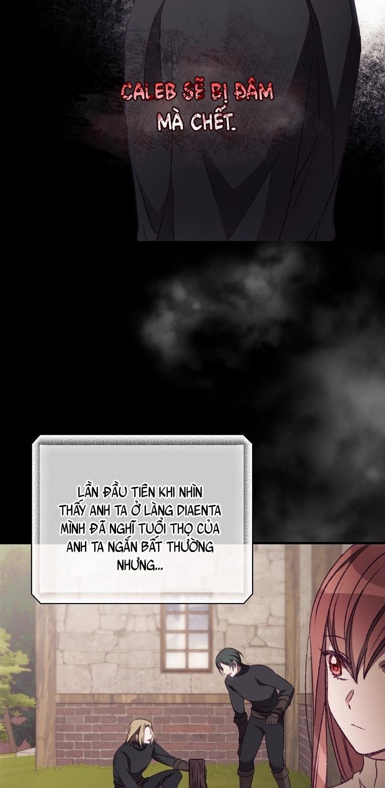 Tôi Có Thể Thấy Cái Chết Của Bạn Chapter 21 - Trang 2