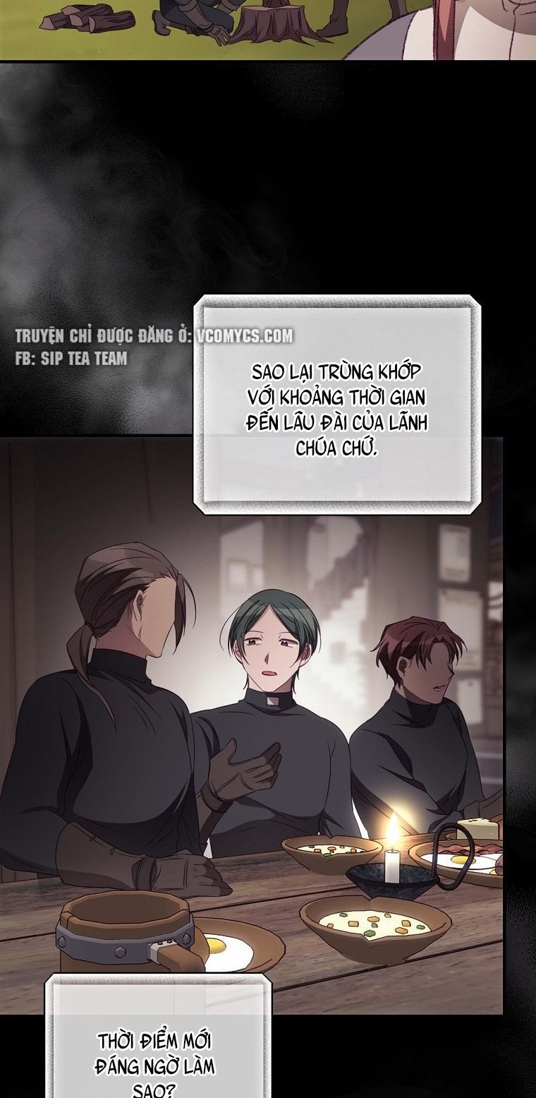 Tôi Có Thể Thấy Cái Chết Của Bạn Chapter 21 - Trang 2