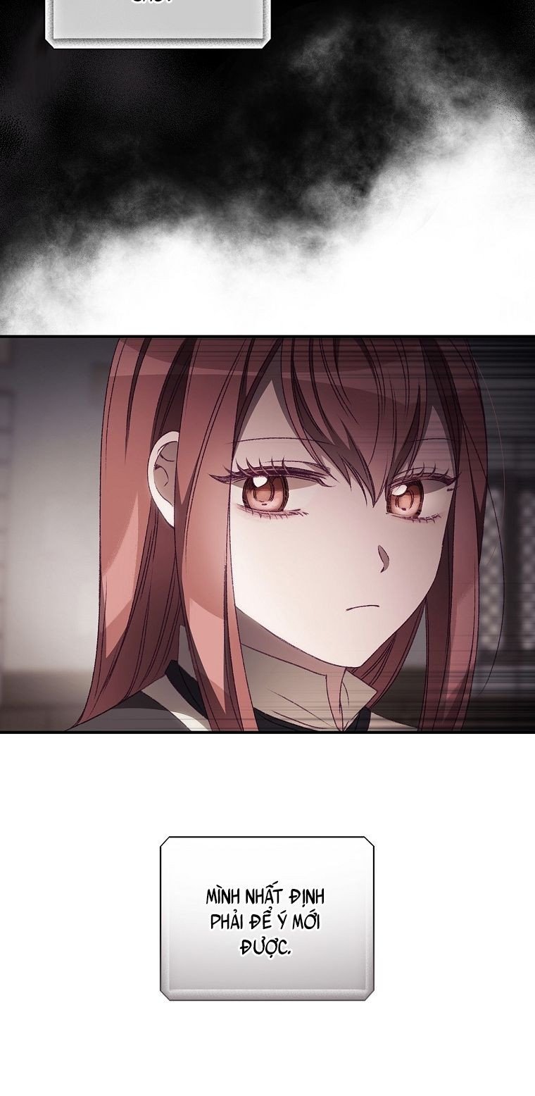 Tôi Có Thể Thấy Cái Chết Của Bạn Chapter 21 - Trang 2