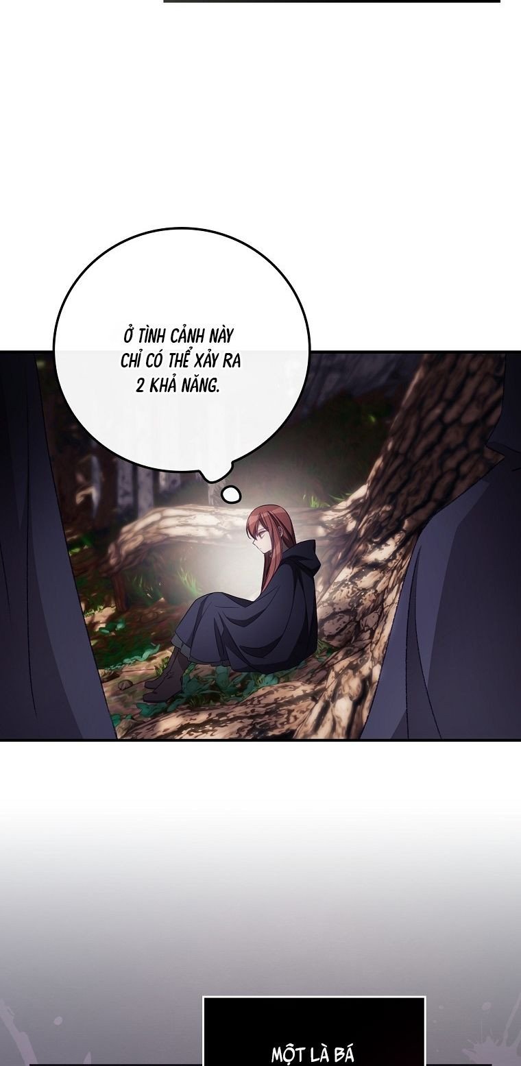 Tôi Có Thể Thấy Cái Chết Của Bạn Chapter 21 - Trang 2