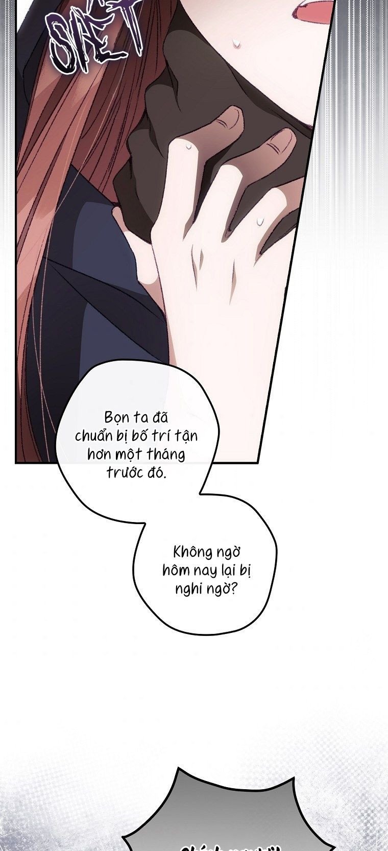 Tôi Có Thể Thấy Cái Chết Của Bạn Chapter 22.5 - Trang 2