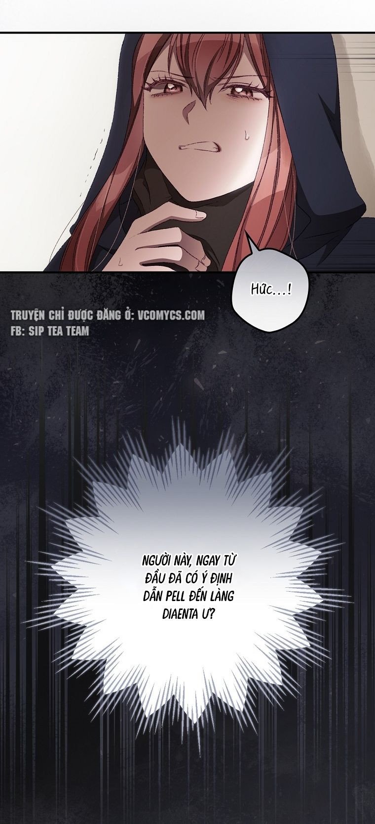 Tôi Có Thể Thấy Cái Chết Của Bạn Chapter 22.5 - Trang 2