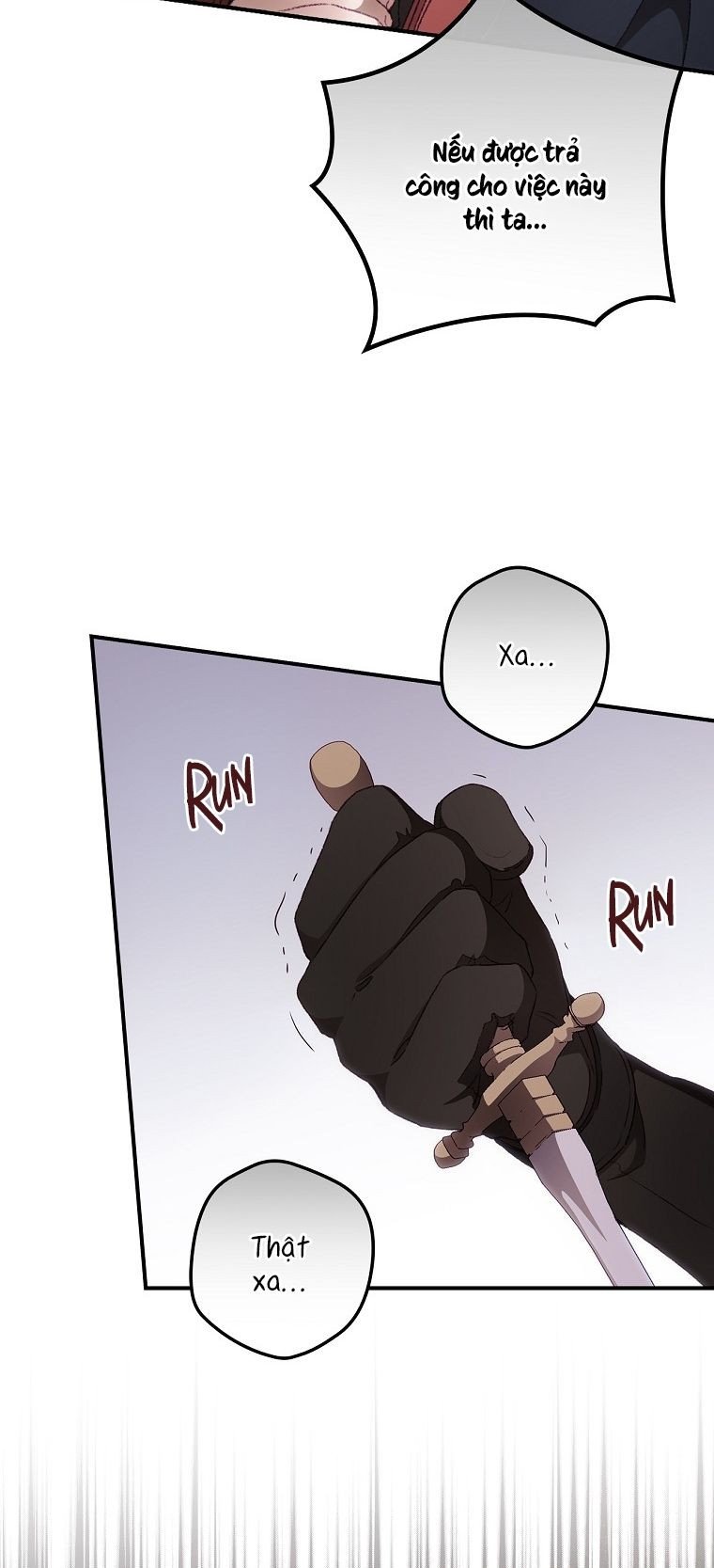 Tôi Có Thể Thấy Cái Chết Của Bạn Chapter 22.5 - Trang 2