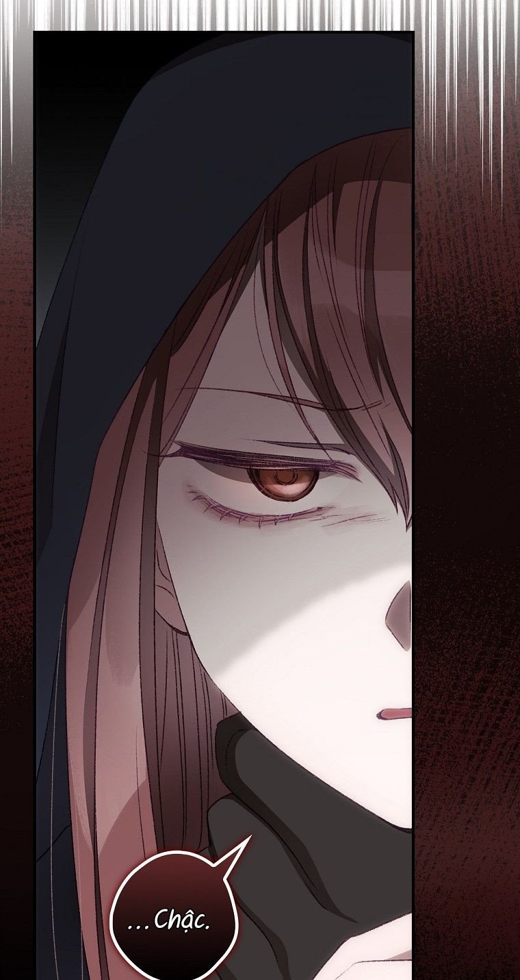 Tôi Có Thể Thấy Cái Chết Của Bạn Chapter 22.5 - Trang 2