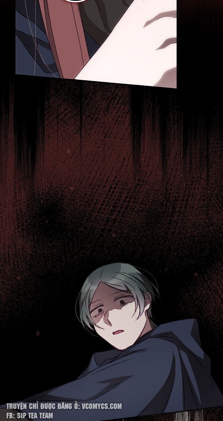 Tôi Có Thể Thấy Cái Chết Của Bạn Chapter 22.5 - Trang 2