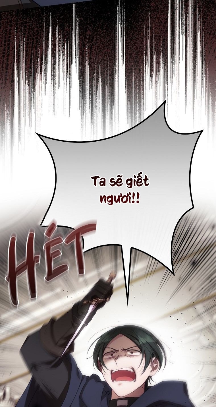 Tôi Có Thể Thấy Cái Chết Của Bạn Chapter 22.5 - Trang 2