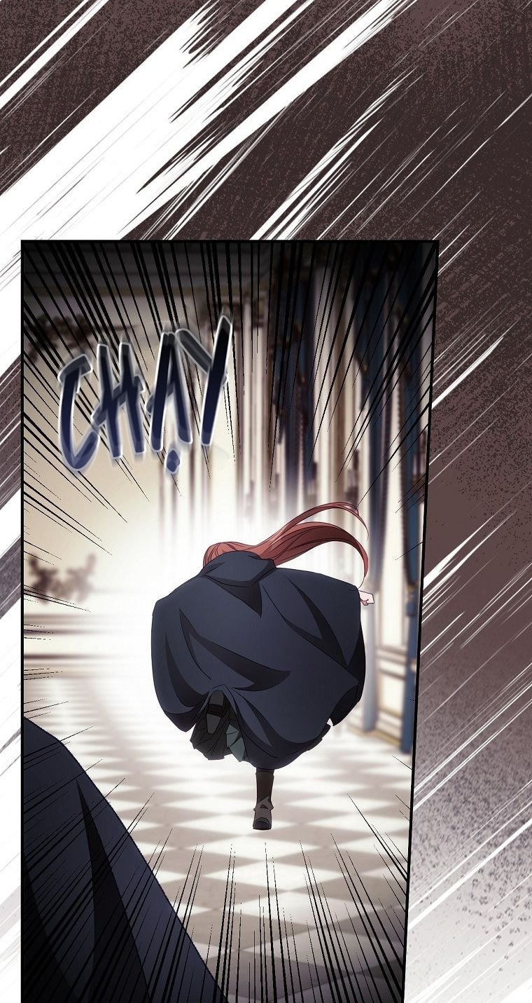Tôi Có Thể Thấy Cái Chết Của Bạn Chapter 22.5 - Trang 2