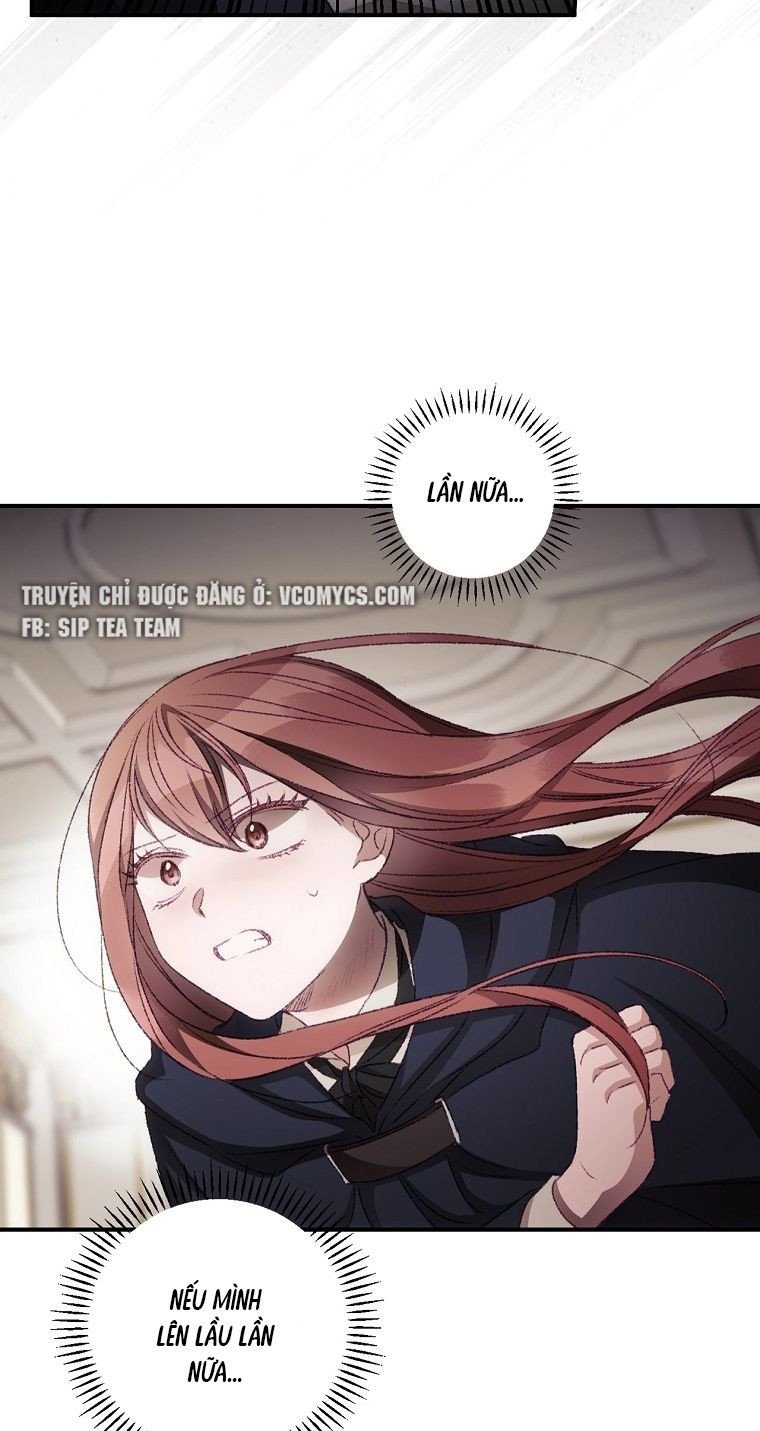 Tôi Có Thể Thấy Cái Chết Của Bạn Chapter 22.5 - Trang 2