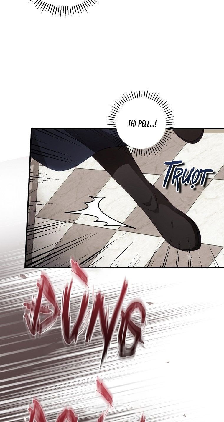Tôi Có Thể Thấy Cái Chết Của Bạn Chapter 22.5 - Trang 2