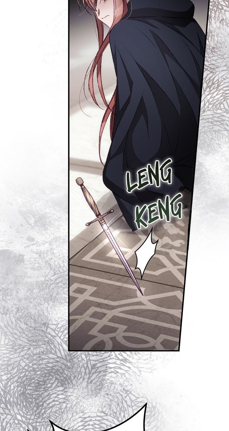 Tôi Có Thể Thấy Cái Chết Của Bạn Chapter 22.5 - Trang 2