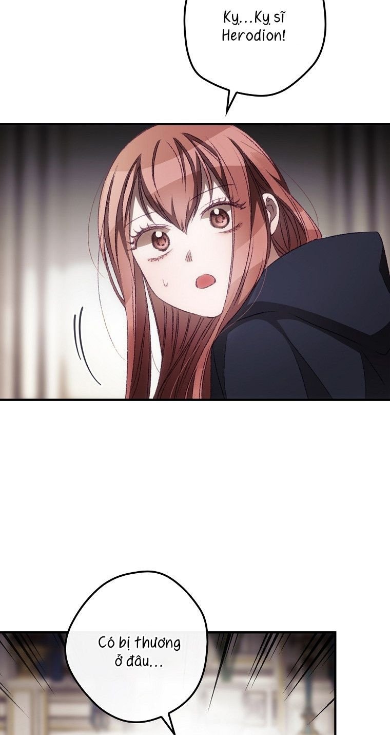 Tôi Có Thể Thấy Cái Chết Của Bạn Chapter 22.5 - Trang 2