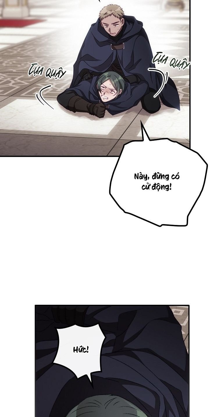 Tôi Có Thể Thấy Cái Chết Của Bạn Chapter 22.5 - Trang 2