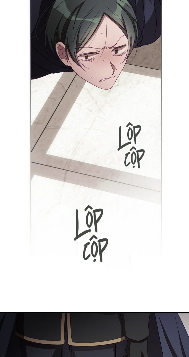 Tôi Có Thể Thấy Cái Chết Của Bạn Chapter 22.5 - Trang 2