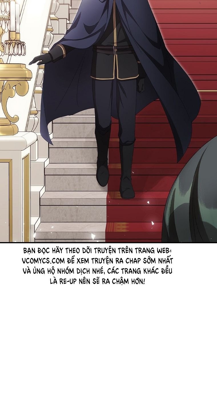 Tôi Có Thể Thấy Cái Chết Của Bạn Chapter 22.5 - Trang 2