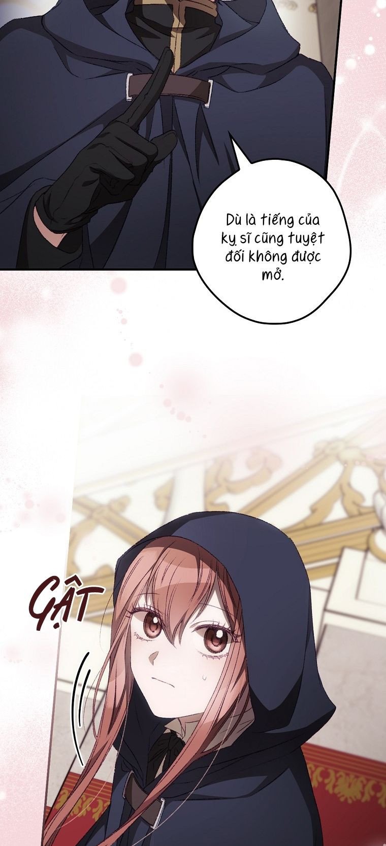 Tôi Có Thể Thấy Cái Chết Của Bạn Chapter 22.5 - Trang 2