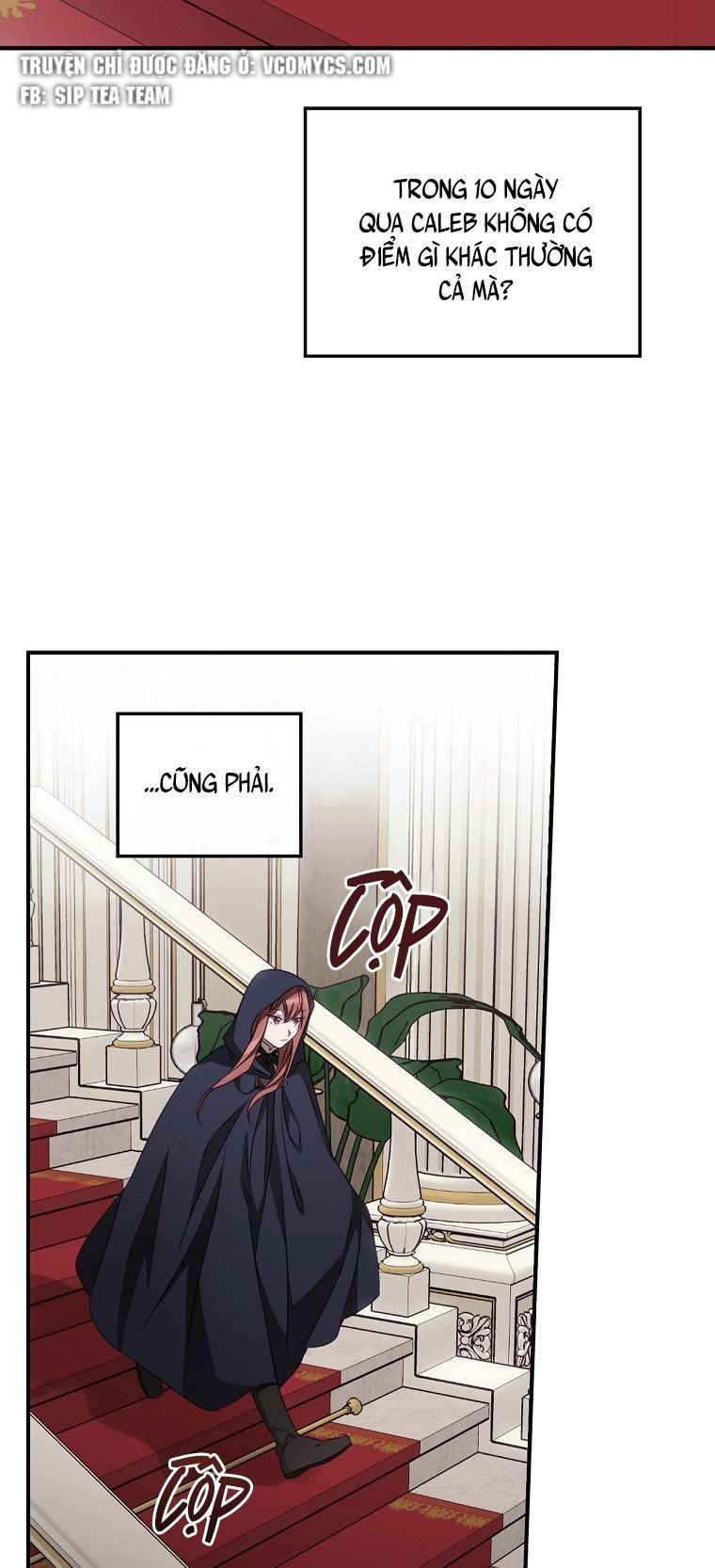 Tôi Có Thể Thấy Cái Chết Của Bạn Chapter 22.5 - Trang 2