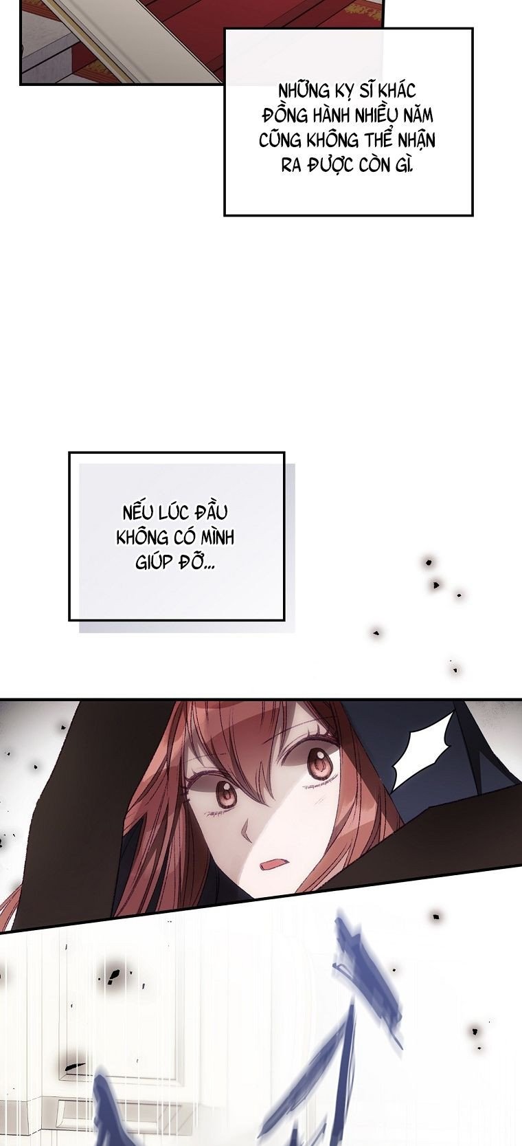 Tôi Có Thể Thấy Cái Chết Của Bạn Chapter 22.5 - Trang 2