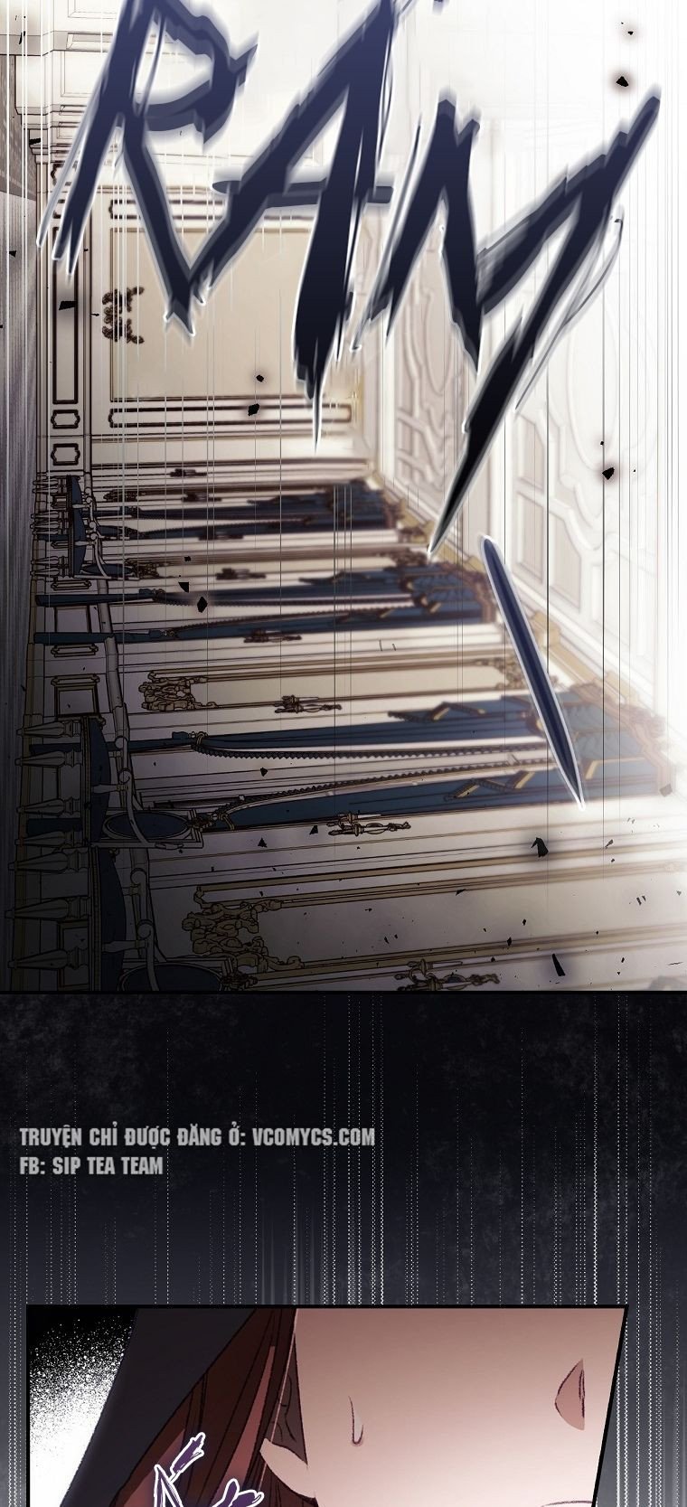 Tôi Có Thể Thấy Cái Chết Của Bạn Chapter 22.5 - Trang 2