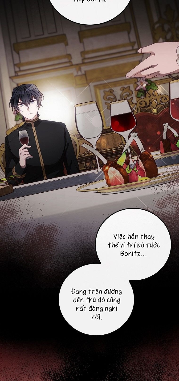 Tôi Có Thể Thấy Cái Chết Của Bạn Chapter 22 - Trang 2