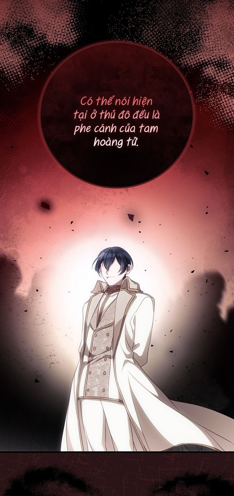 Tôi Có Thể Thấy Cái Chết Của Bạn Chapter 22 - Trang 2