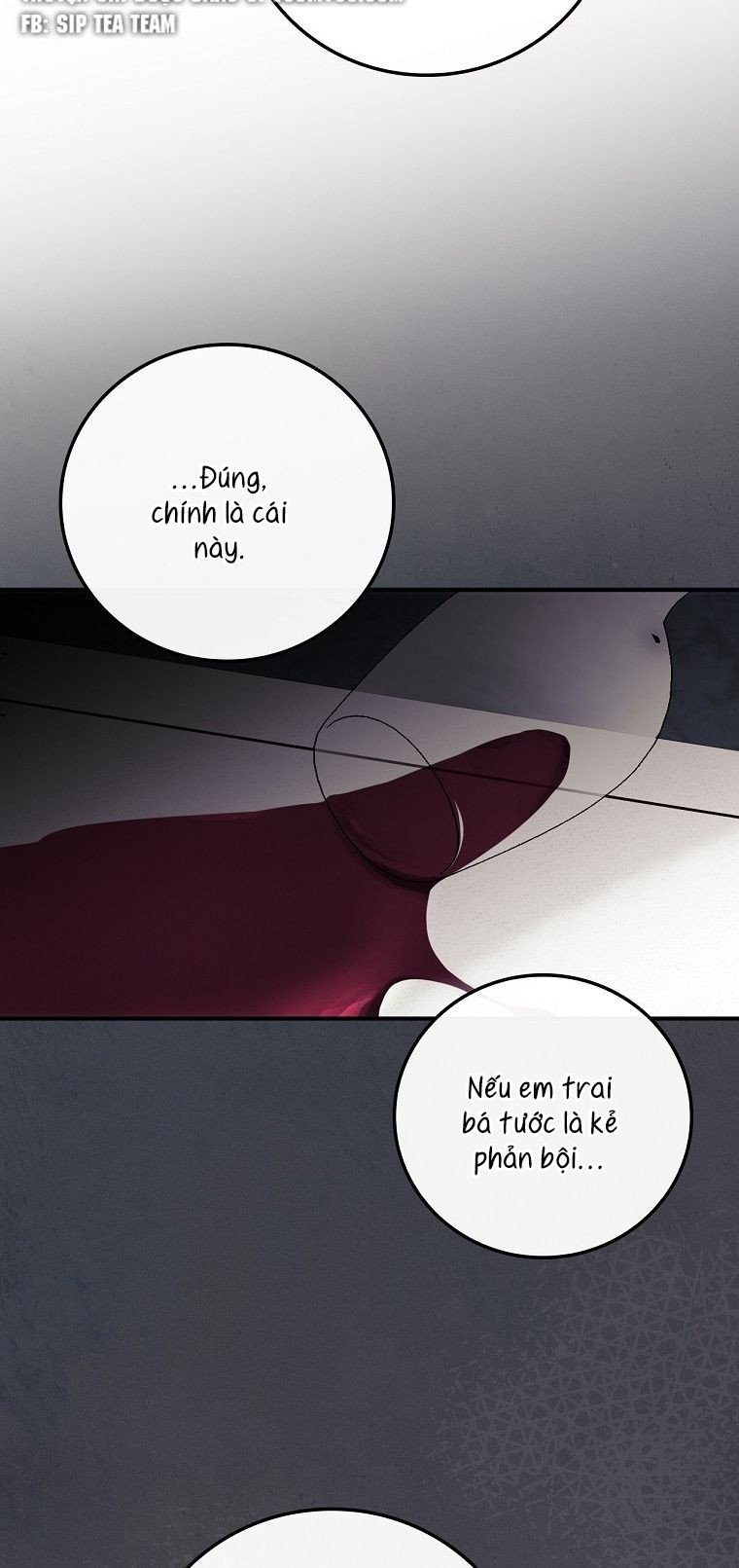 Tôi Có Thể Thấy Cái Chết Của Bạn Chapter 22 - Trang 2