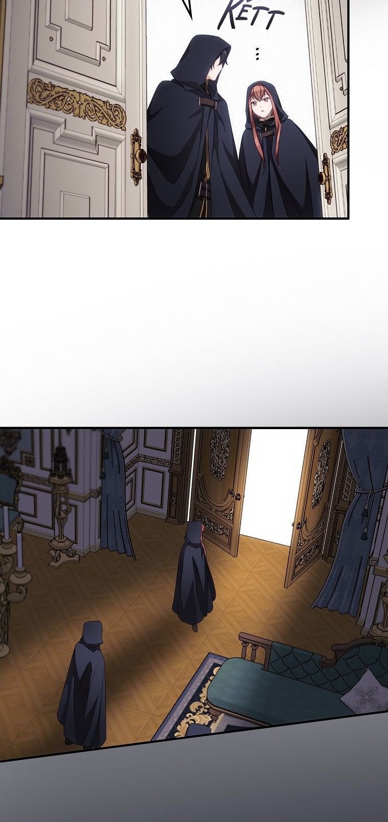 Tôi Có Thể Thấy Cái Chết Của Bạn Chapter 22 - Trang 2