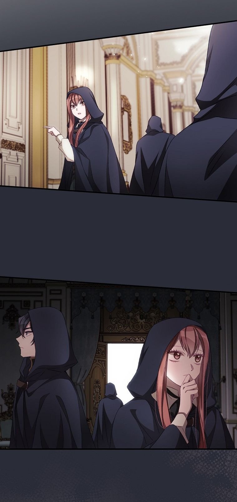 Tôi Có Thể Thấy Cái Chết Của Bạn Chapter 22 - Trang 2