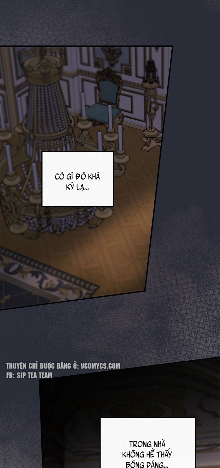 Tôi Có Thể Thấy Cái Chết Của Bạn Chapter 22 - Trang 2