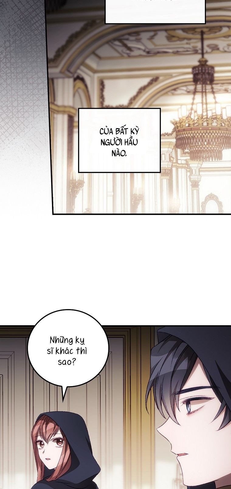 Tôi Có Thể Thấy Cái Chết Của Bạn Chapter 22 - Trang 2