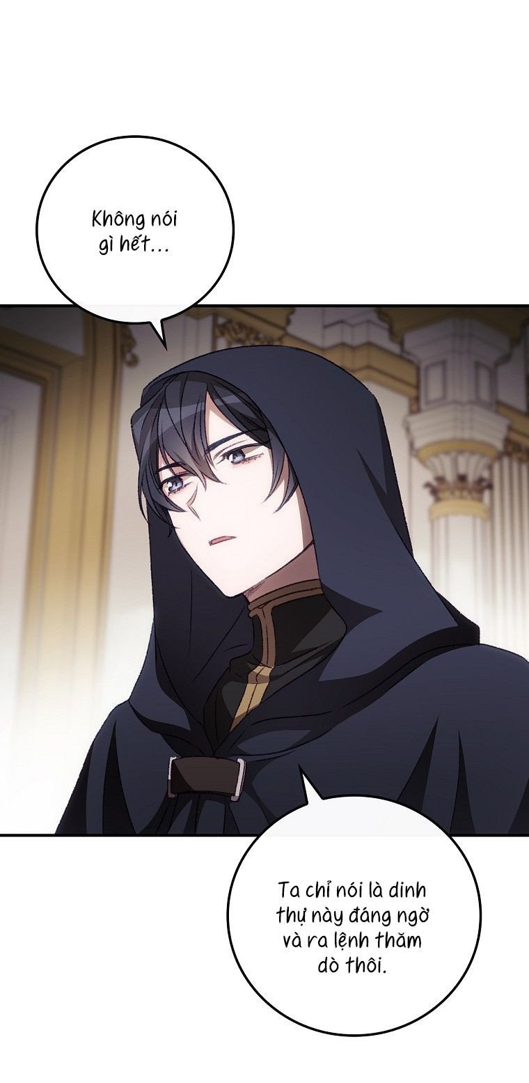 Tôi Có Thể Thấy Cái Chết Của Bạn Chapter 22 - Trang 2